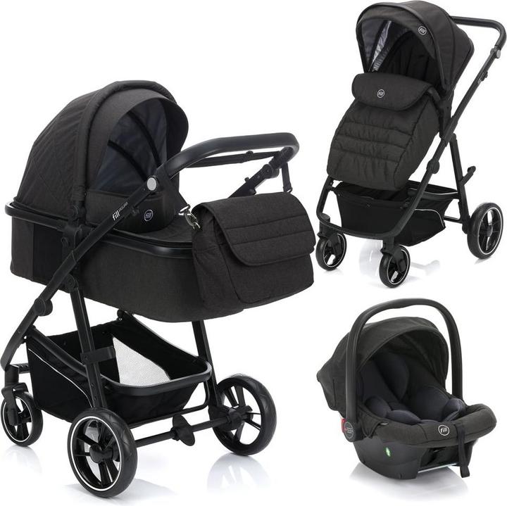 Image du produit Fillikid Remplir Jaguar