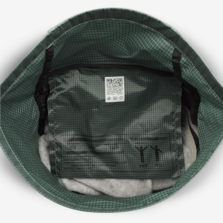 Actual product image Quechua MH500 (22 l)