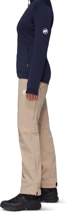 Actual product image Mammut Taiss Guide SO Pants Women (38)