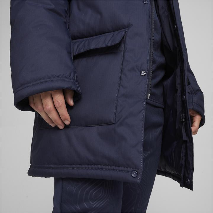 Produktbild Puma teamFINAL Winter Jacket (L)