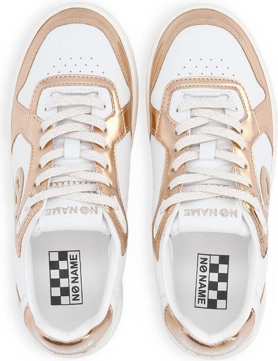 Produktbild No Name damen-sneaker plato m straps (40)