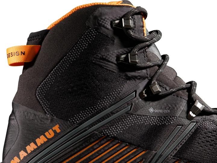Produktbild Mammut Ducan II High GTX Men (46.5, 47)