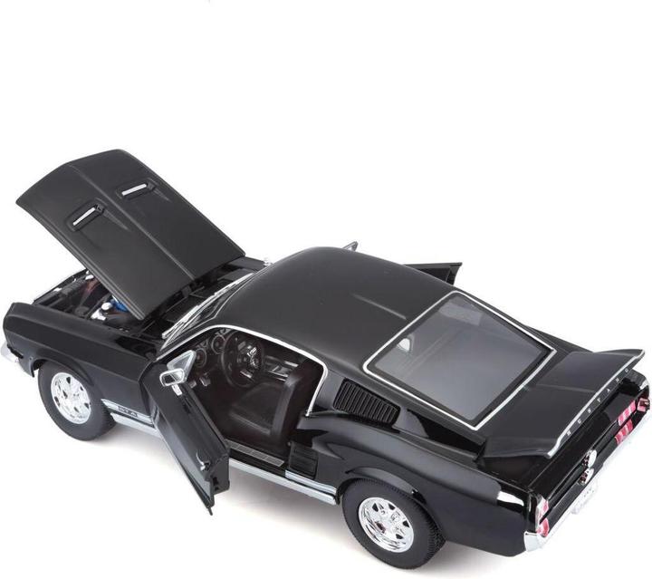 Produktbild Maisto Ford Mustang 1