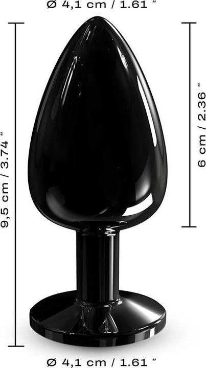Image du produit Marc Dorcel Diamond Plug