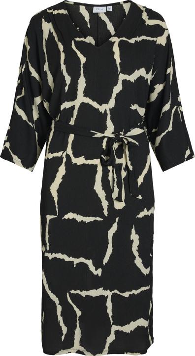 Actual product image Vila 3/4-Arm Midikleid (XS)