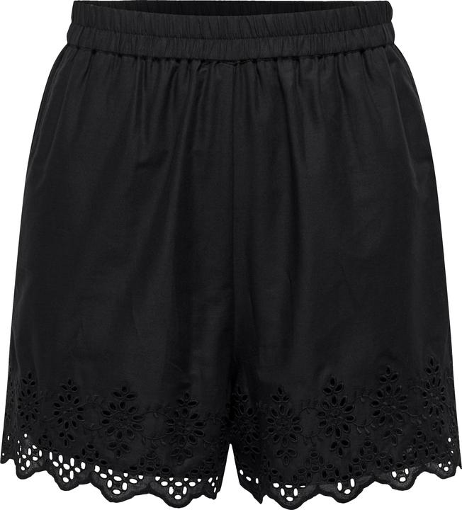 Only ONLLOU Locker geschnitten Shorts Shorts