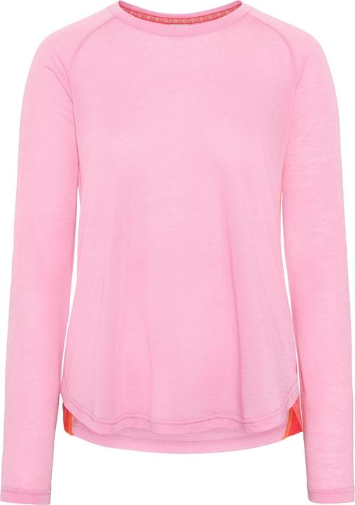 Kari Traa Women's Henni L/S (XS)