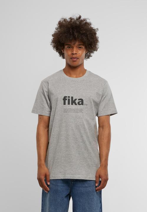 Image du produit Mister Tee Fika Definition Tee - 7388 (XL)