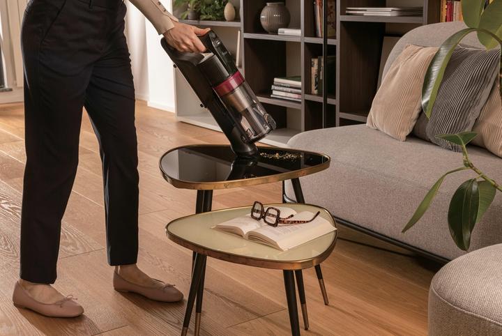 Image du produit Hoover HF1P10HX 011 Scopa Elettrica senza filo