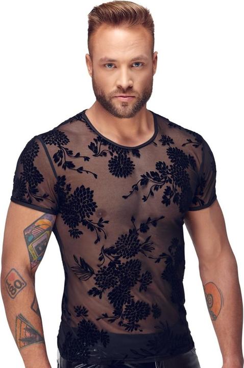 Produktbild Noir Handmade Herren-Shirt (M)