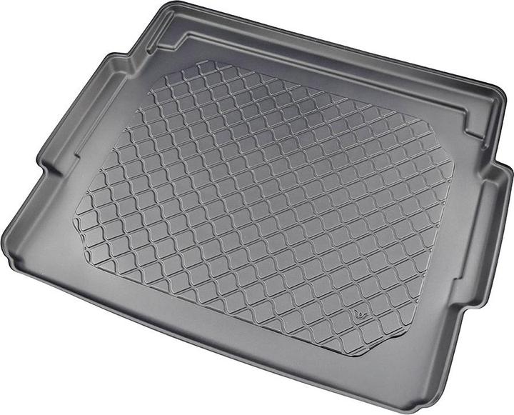 Actual product image ProPlus Boot tray for Citroen C5 Aircross from 2019 until today (loading floor above)