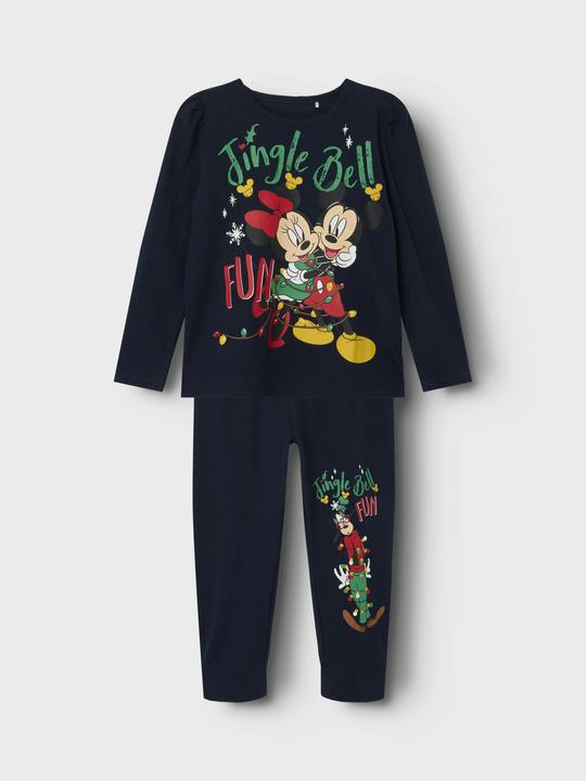 Immagine prodotto Name it Pigiama Minnie Mouse (116)