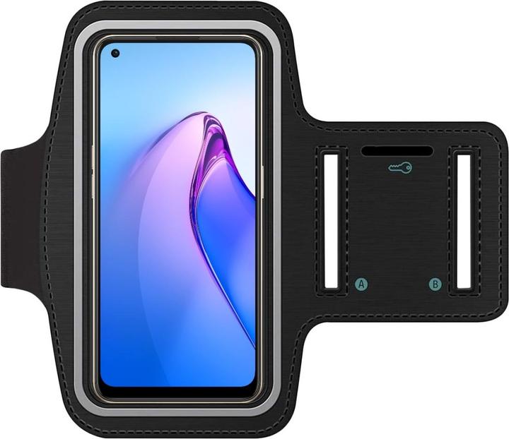 Produktbild SmartFitness Oppo Reno8 5G Handy Sport Armband