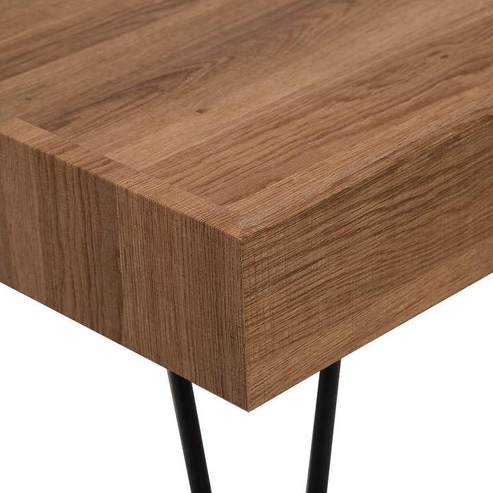 Produktbild Beliani Enrique (100 x 43 x 60 cm)