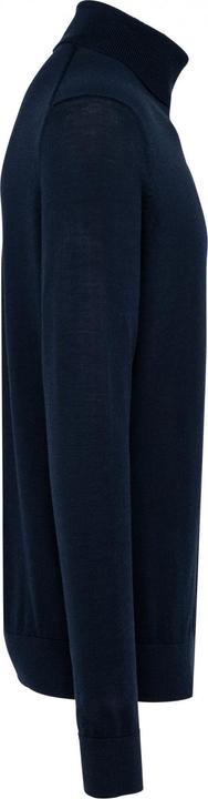 Actual product image Kariban Merino turtleneck sweater (XXL)