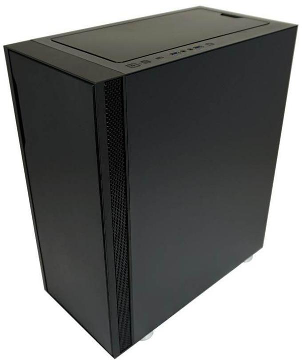 Produktbild LC-Power Gehuse 8000B ohne Netzteil retail (E-ATX, ATX, Mini-ITX, mATX)