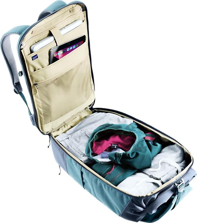 Actual product image Deuter Utilion 30 (30 l)