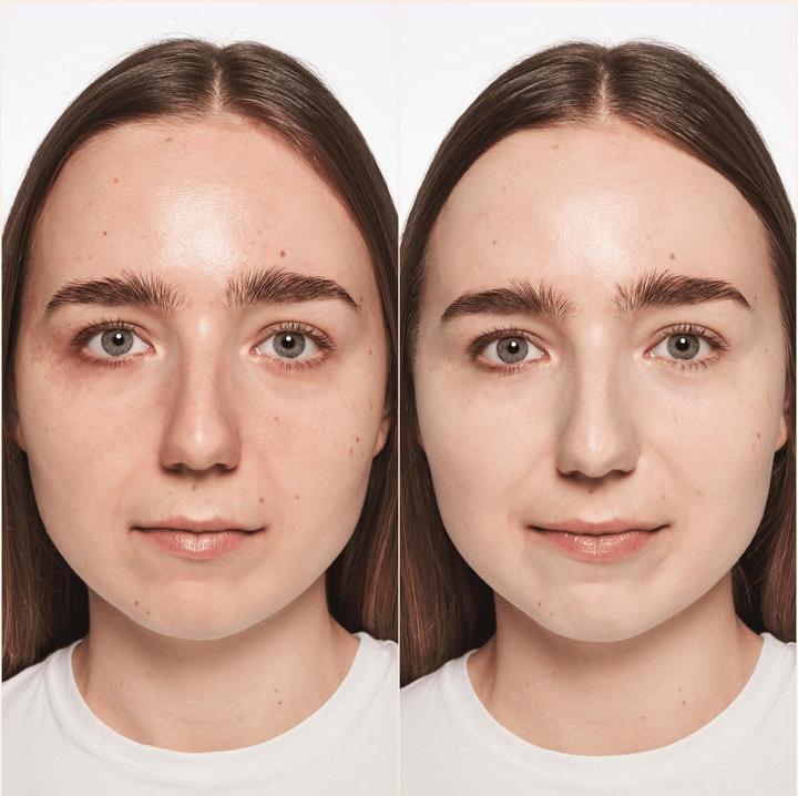 Produktbild Catrice Invisible Cover Foundation (010W)