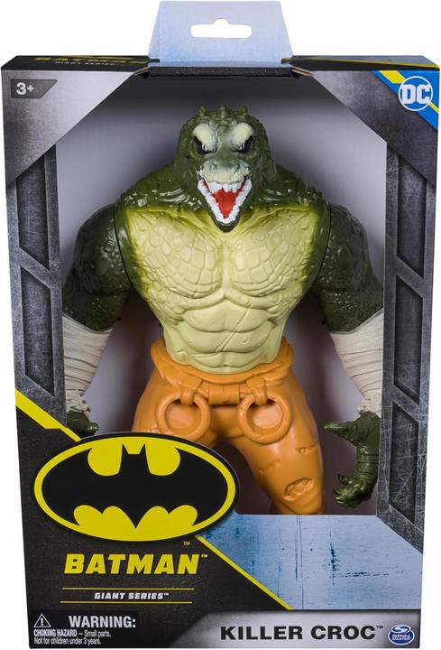 Produktbild Batman Giant Figures 30 cm - (6069243)