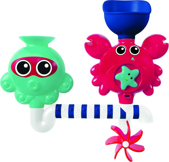 Produktbild LUDI Wasserspass