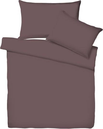 Image du produit Living Home Satin uni 100 (Taie d'oreiller, 50 x 70 cm)