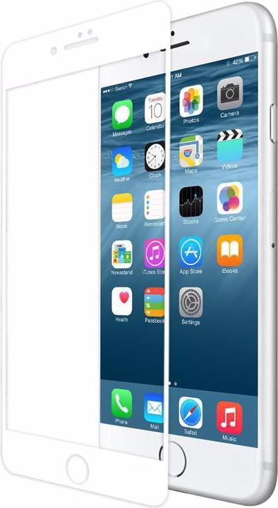 Immagine prodotto Eiger Clear Edge (1 Pezzo/i, Apple iPhone 7, Apple iPhone 8)