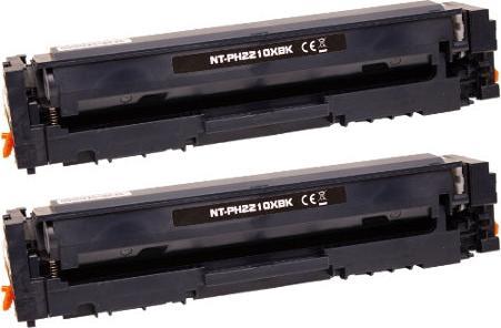 Actual product image Hermex Compatible toner for HP Color LaserJet Pro M182n (FC)