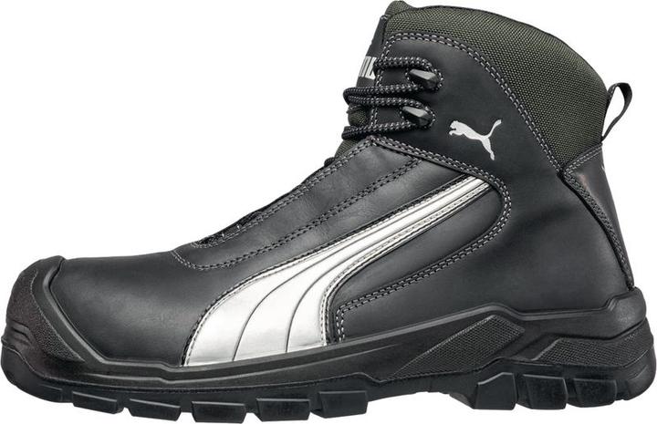 Immagine prodotto Puma Stivale di sicurezza Cascades Mid S3 HRO SRC (S3, 40)
