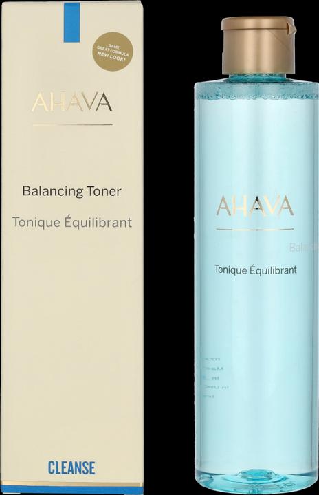 Produktbild Ahava Time to Clear (Mizellenwasser, Tonic, 250 ml)
