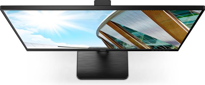 Actual product image AOC U27P2 (3840 x 2160 Pixels, 27")