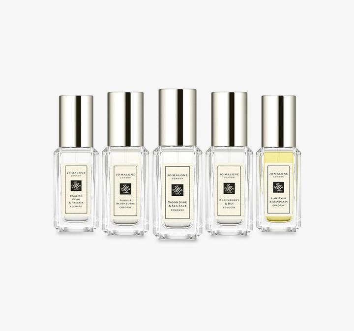 Produktbild Jo Malone Cologne Collection