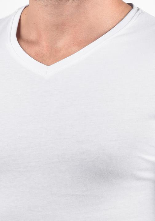 Actual product image Solid BasilMen's Longsleeve (XL)