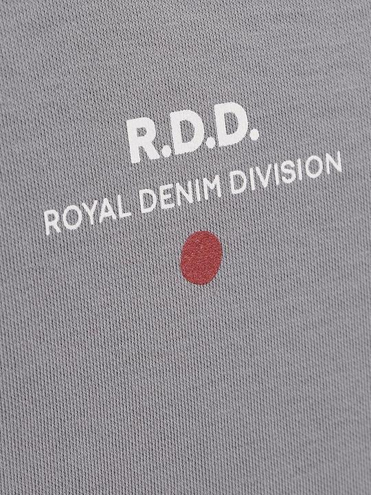 Actual product image Jack & Jones RDD Printed Round Neck T-shirt T-shirt (S)