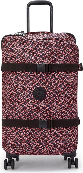 Immagine prodotto Kipling Carrello spontaneo a 4 ruote M 66 cm (71 l, M (50 - 90l))