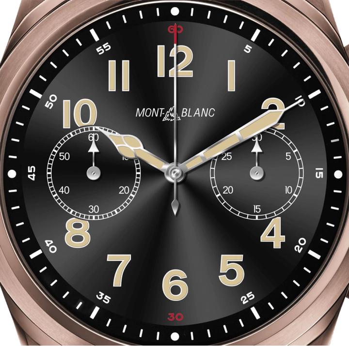 Image du produit Montblanc Summit 2 (42 mm)