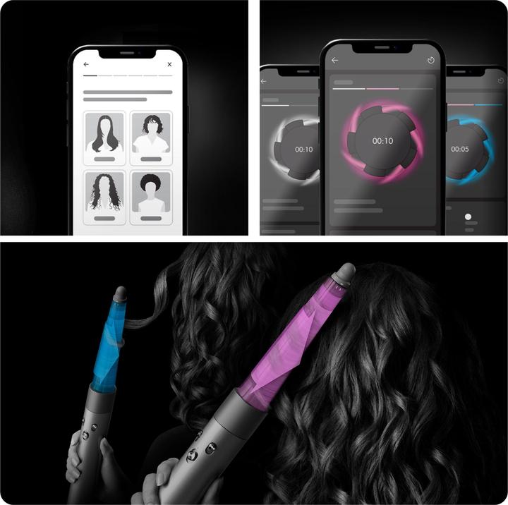 Produktbild Dyson DUPLIKAT Airwrap i.d. Multi-Haarstyler