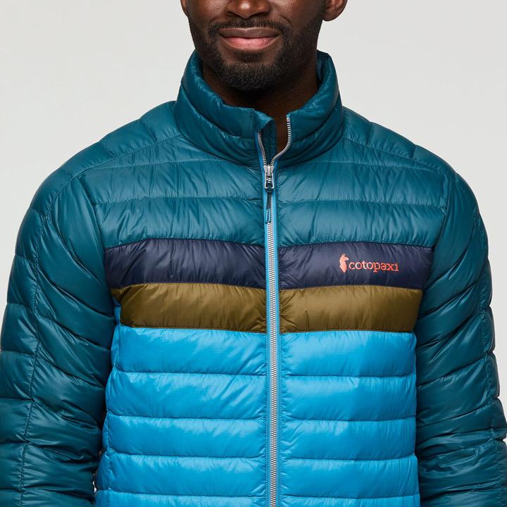 Immagine prodotto Cotopaxi Piumino Fuego (XL)