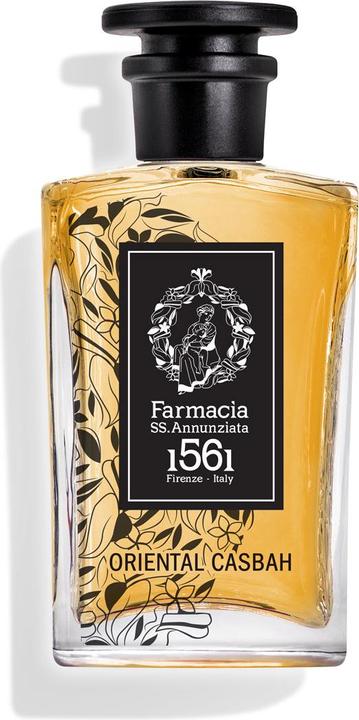 Farmacia SS. Annunziata Oriental Casbah Parfumé (Eau de Parfum, 100 ml)