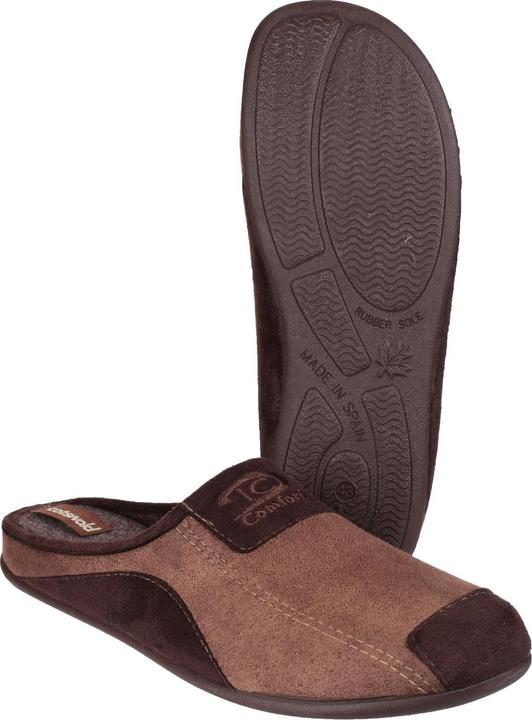 Produktbild Cotswold Westwell Pantoffel Hausschuhe (44)