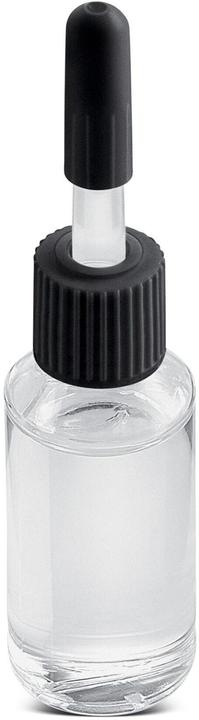 Actual product image Valera Oil bottle + cleaning brush kit for clipper 300 (1 x)