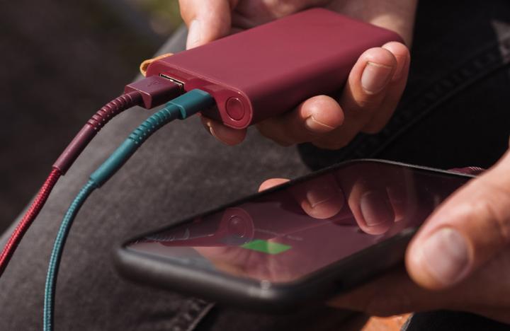 Produktbild Fresh'N Rebel Powerbank (3000 mAh, 11.10 Wh)
