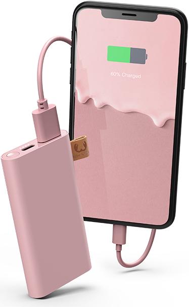 Produktbild Fresh'N Rebel Powerbank (3000 mAh, 11.10 Wh)