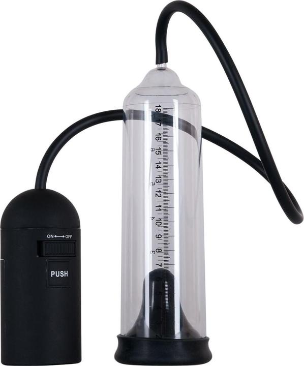 Produktbild You2Toys Automatic Power Penispump