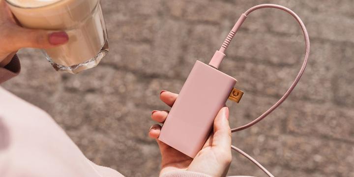 Produktbild Fresh'N Rebel Powerbank (3000 mAh, 11.10 Wh)