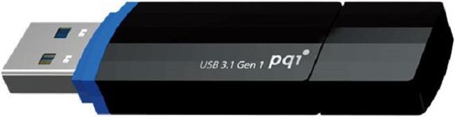 Image du produit PQI Pen Drive U179V (128 Go)