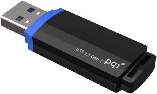 Image du produit PQI Pen Drive U179V (128 Go)