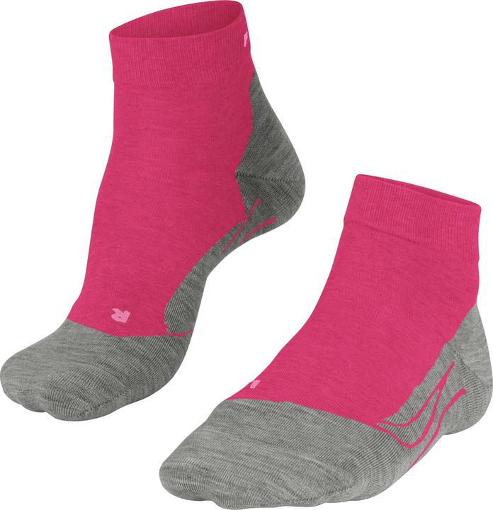 Actual product image Falke GO2 Short (39 - 40)