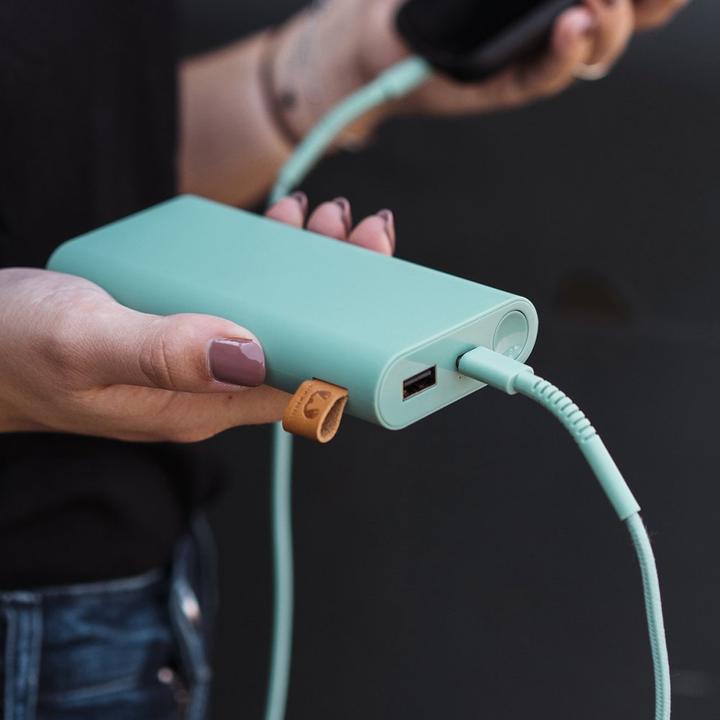 Produktbild Fresh'N Rebel Powerbank (12000 mAh, 44.40 Wh)