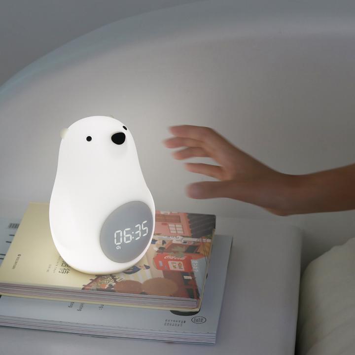 Immagine prodotto Muid Svegliati Orso