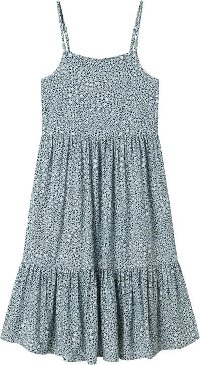 Produktbild Name it Träger Kleid (164)